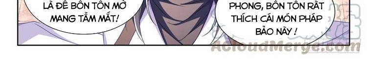 Song Tu Đạo Lữ Của Tôi Chapter 636 - Trang 2