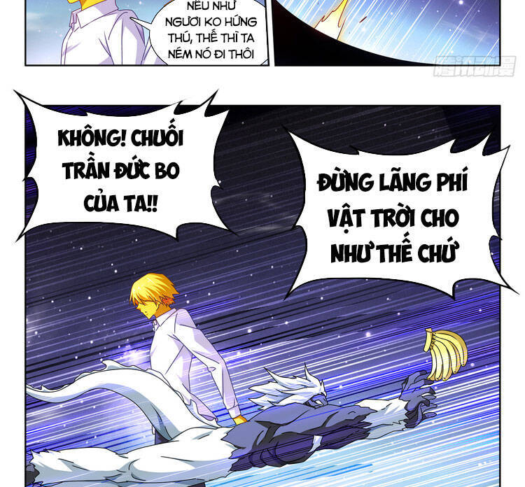 Song Tu Đạo Lữ Của Tôi Chapter 638 - Trang 2
