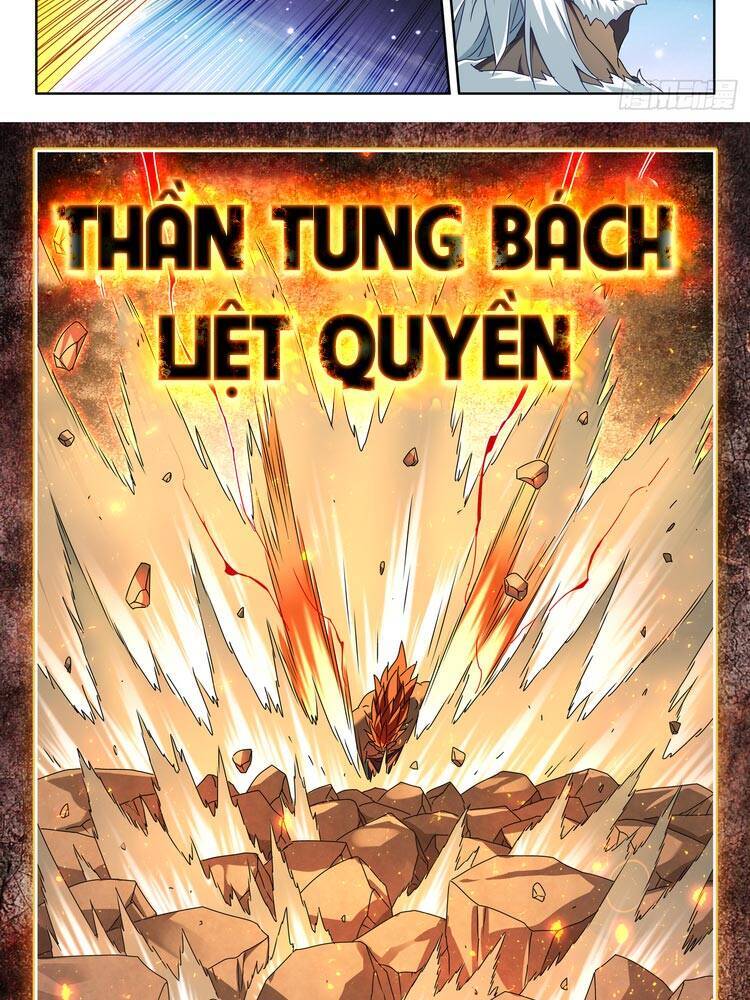 Song Tu Đạo Lữ Của Tôi Chapter 640 - Trang 2