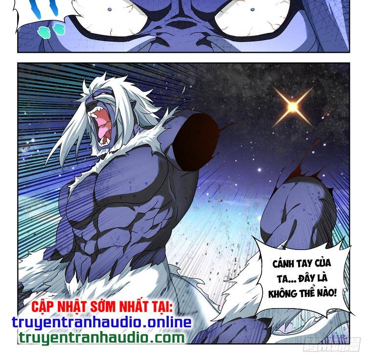 Song Tu Đạo Lữ Của Tôi Chapter 640 - Trang 2