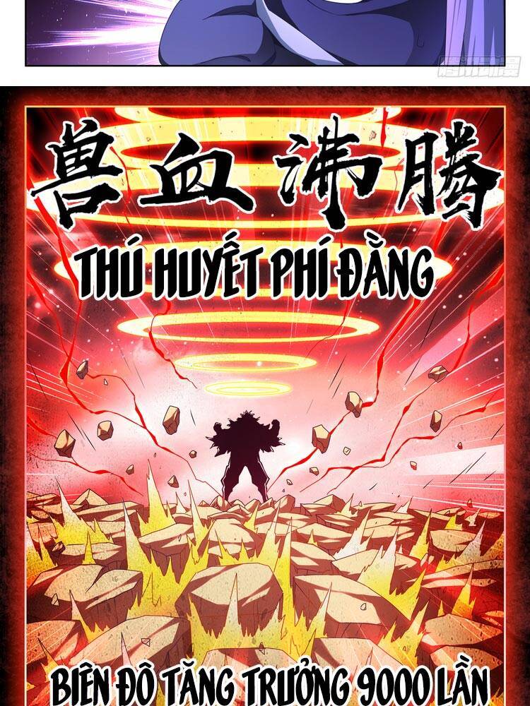 Song Tu Đạo Lữ Của Tôi Chapter 641 - Trang 2