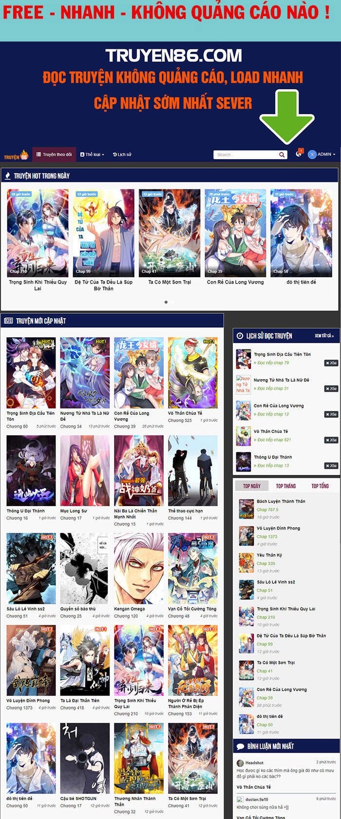 Song Tu Đạo Lữ Của Tôi Chapter 645 - Trang 2