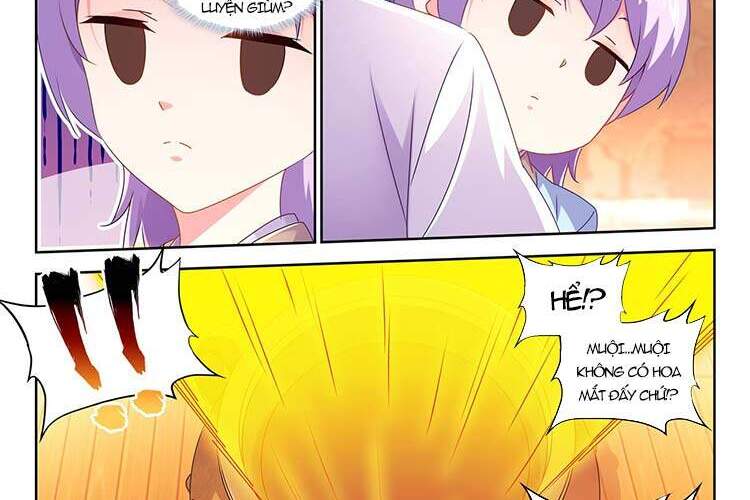 Song Tu Đạo Lữ Của Tôi Chapter 663 - Trang 2