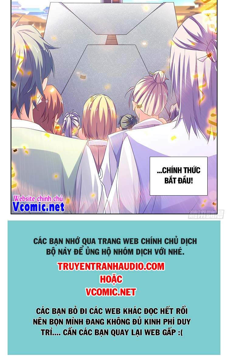 Song Tu Đạo Lữ Của Tôi Chapter 663 - Trang 2