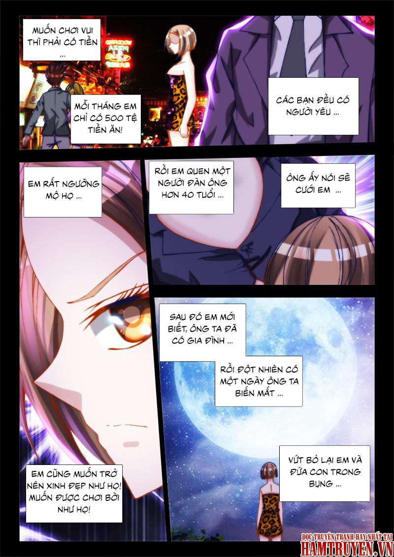 Song Tu Đạo Lữ Của Tôi Chapter 67 - Trang 2