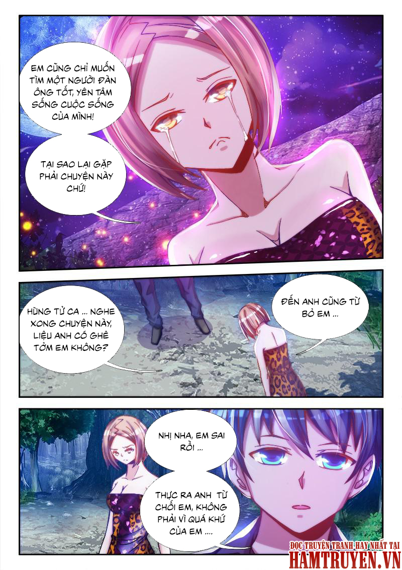 Song Tu Đạo Lữ Của Tôi Chapter 67 - Trang 2