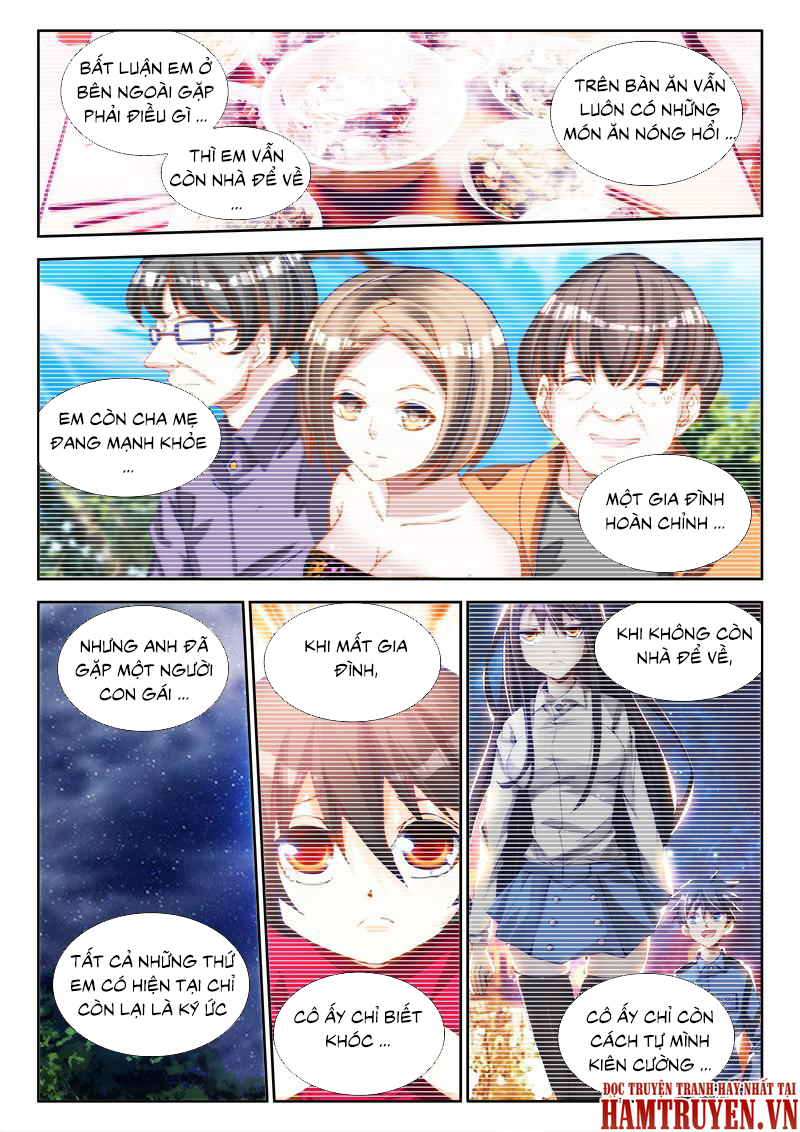 Song Tu Đạo Lữ Của Tôi Chapter 67 - Trang 2