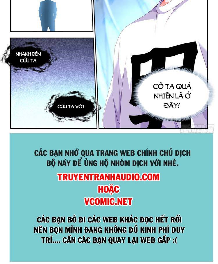 Song Tu Đạo Lữ Của Tôi Chapter 673 - Trang 2