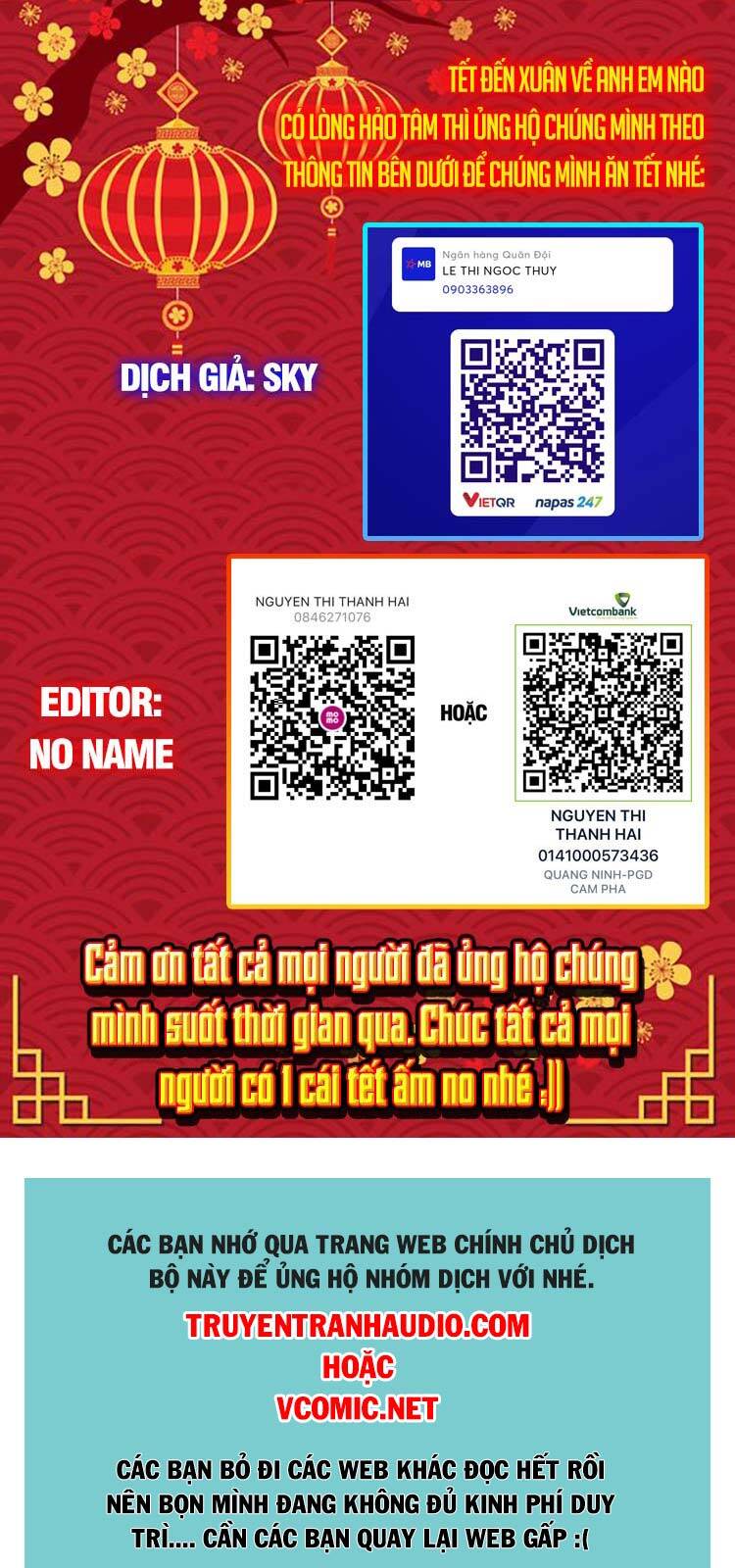 Song Tu Đạo Lữ Của Tôi Chapter 677 - Trang 2