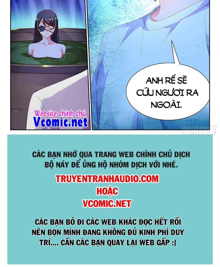 Song Tu Đạo Lữ Của Tôi Chapter 679 - Trang 2