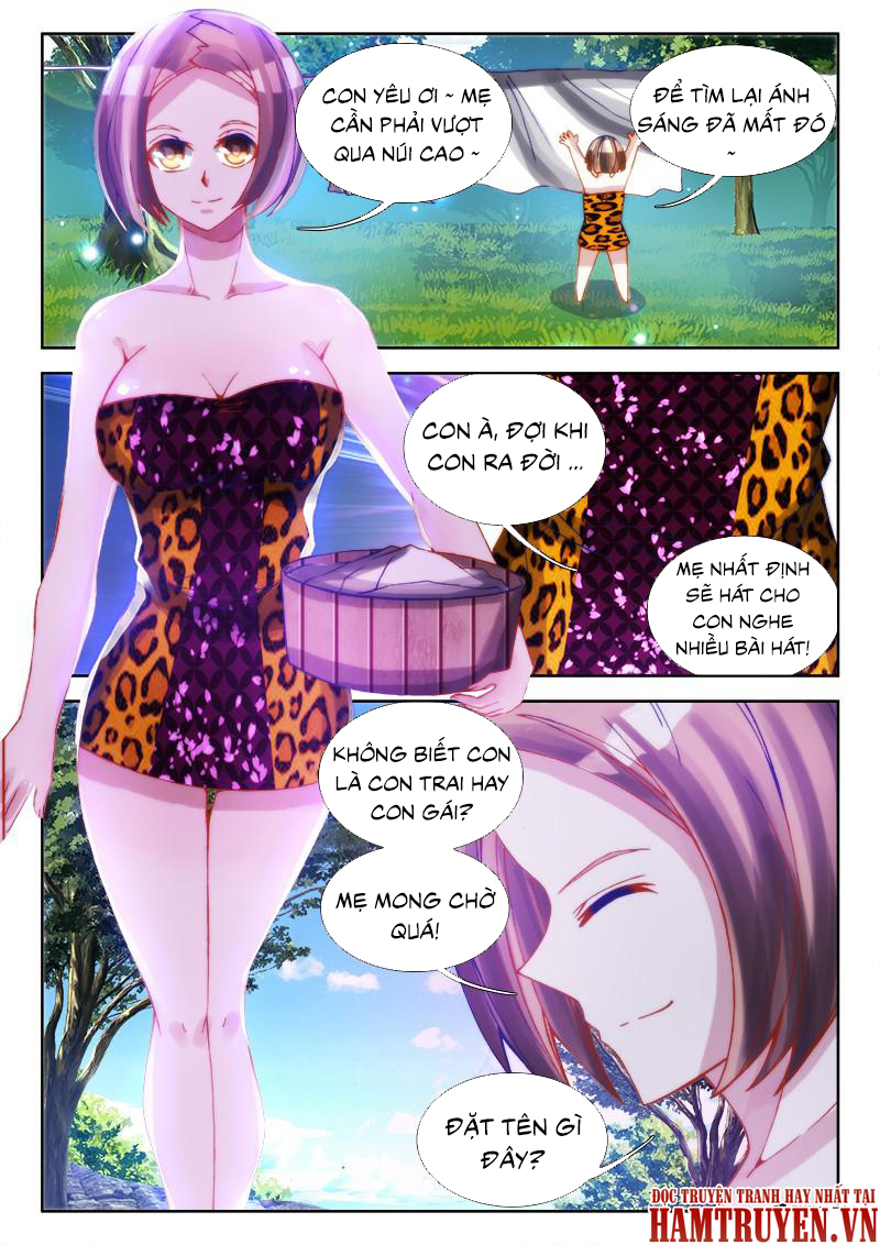 Song Tu Đạo Lữ Của Tôi Chapter 68 - Trang 2