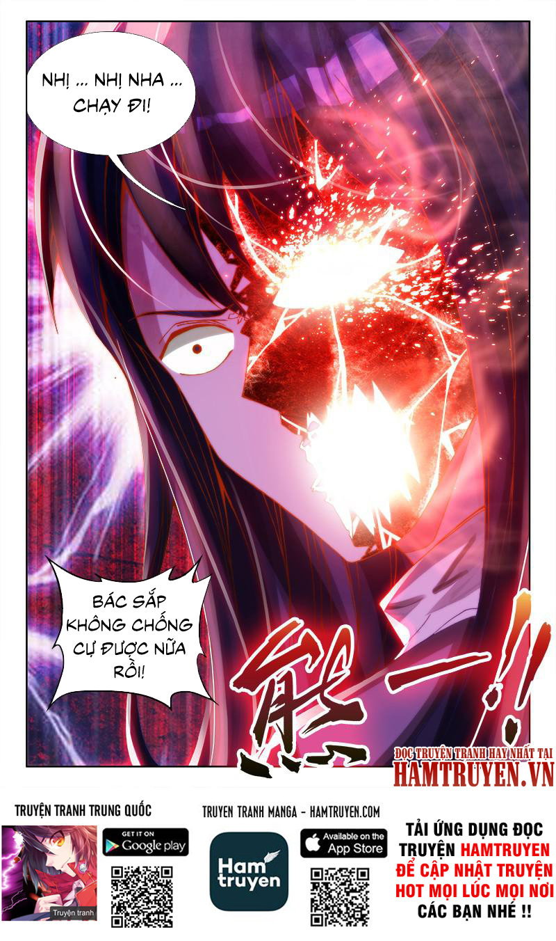 Song Tu Đạo Lữ Của Tôi Chapter 68 - Trang 2