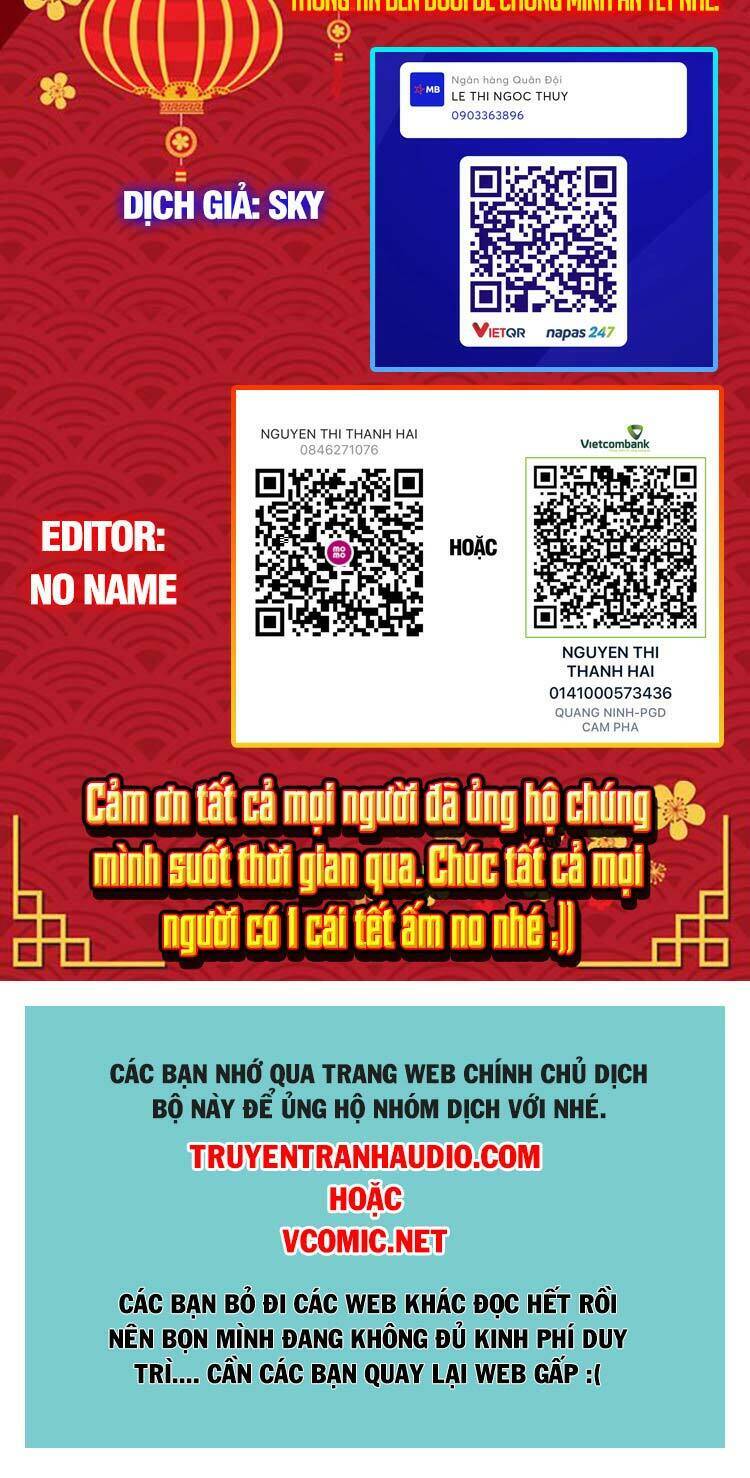 Song Tu Đạo Lữ Của Tôi Chapter 682 - Trang 2