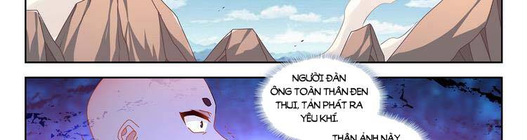 Song Tu Đạo Lữ Của Tôi Chapter 683 - Trang 2