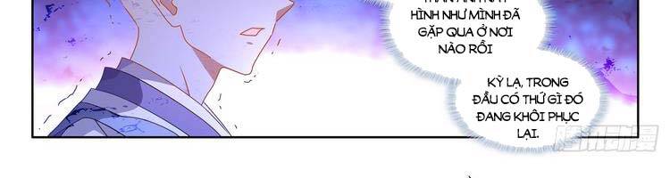 Song Tu Đạo Lữ Của Tôi Chapter 683 - Trang 2