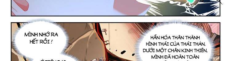 Song Tu Đạo Lữ Của Tôi Chapter 683 - Trang 2