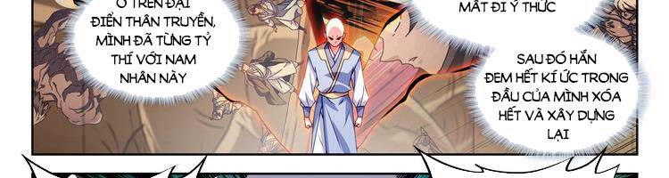 Song Tu Đạo Lữ Của Tôi Chapter 683 - Trang 2