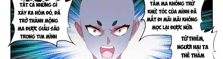 Song Tu Đạo Lữ Của Tôi Chapter 683 - Trang 2