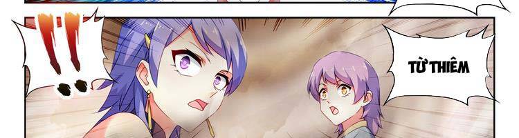 Song Tu Đạo Lữ Của Tôi Chapter 683 - Trang 2