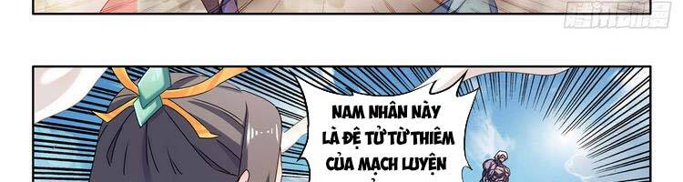 Song Tu Đạo Lữ Của Tôi Chapter 683 - Trang 2
