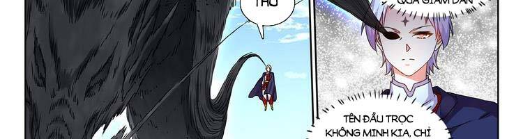 Song Tu Đạo Lữ Của Tôi Chapter 683 - Trang 2