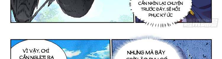 Song Tu Đạo Lữ Của Tôi Chapter 683 - Trang 2