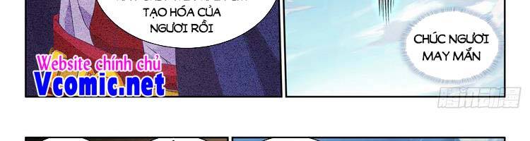 Song Tu Đạo Lữ Của Tôi Chapter 683 - Trang 2