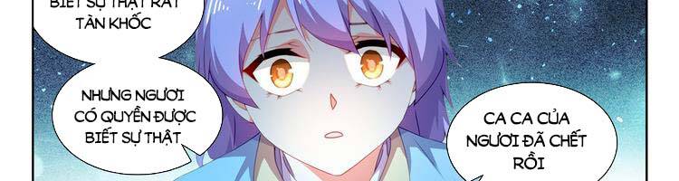 Song Tu Đạo Lữ Của Tôi Chapter 683 - Trang 2