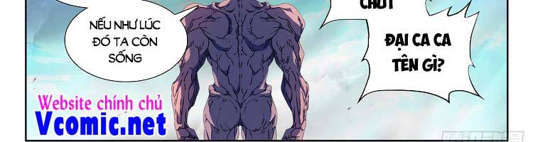 Song Tu Đạo Lữ Của Tôi Chapter 683 - Trang 2