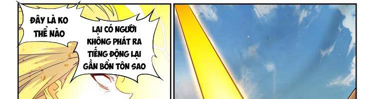 Song Tu Đạo Lữ Của Tôi Chapter 683 - Trang 2