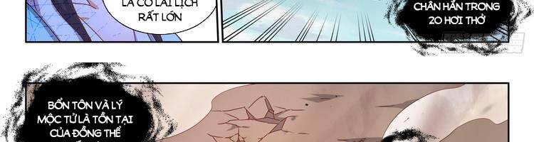 Song Tu Đạo Lữ Của Tôi Chapter 683 - Trang 2