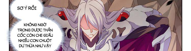 Song Tu Đạo Lữ Của Tôi Chapter 683 - Trang 2