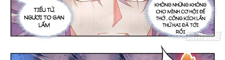 Song Tu Đạo Lữ Của Tôi Chapter 683 - Trang 2