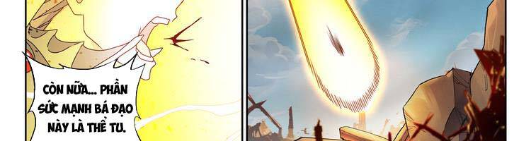 Song Tu Đạo Lữ Của Tôi Chapter 683 - Trang 2