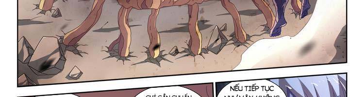 Song Tu Đạo Lữ Của Tôi Chapter 683 - Trang 2