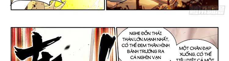 Song Tu Đạo Lữ Của Tôi Chapter 683 - Trang 2