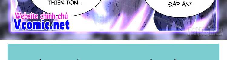 Song Tu Đạo Lữ Của Tôi Chapter 683 - Trang 2