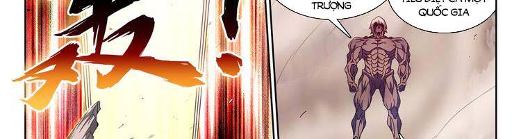 Song Tu Đạo Lữ Của Tôi Chapter 683 - Trang 2