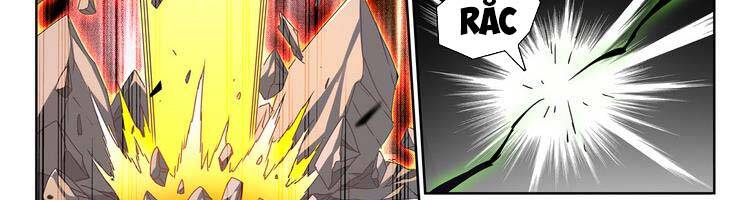 Song Tu Đạo Lữ Của Tôi Chapter 683 - Trang 2