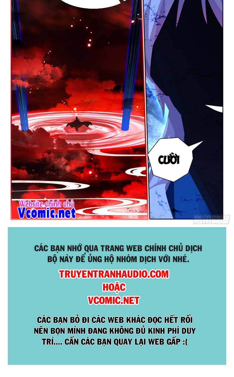 Song Tu Đạo Lữ Của Tôi Chapter 688 - Trang 2