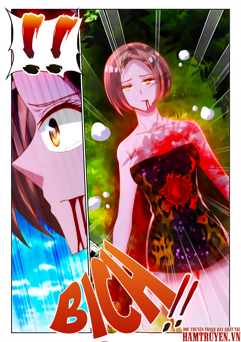 Song Tu Đạo Lữ Của Tôi Chapter 69 - Trang 2