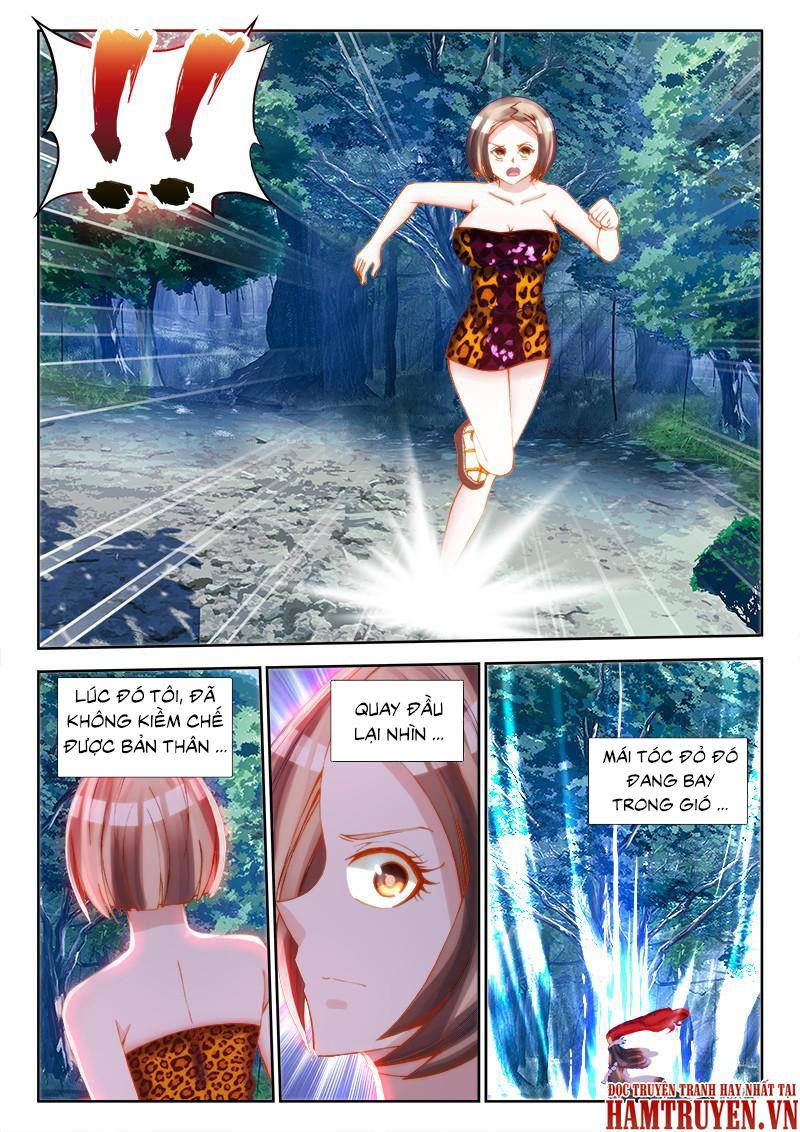 Song Tu Đạo Lữ Của Tôi Chapter 69 - Trang 2