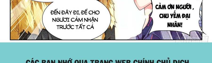Song Tu Đạo Lữ Của Tôi Chapter 705 - Trang 2