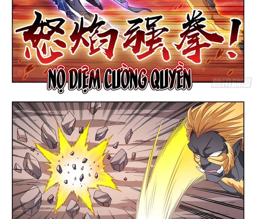 Song Tu Đạo Lữ Của Tôi Chapter 708 - Trang 2