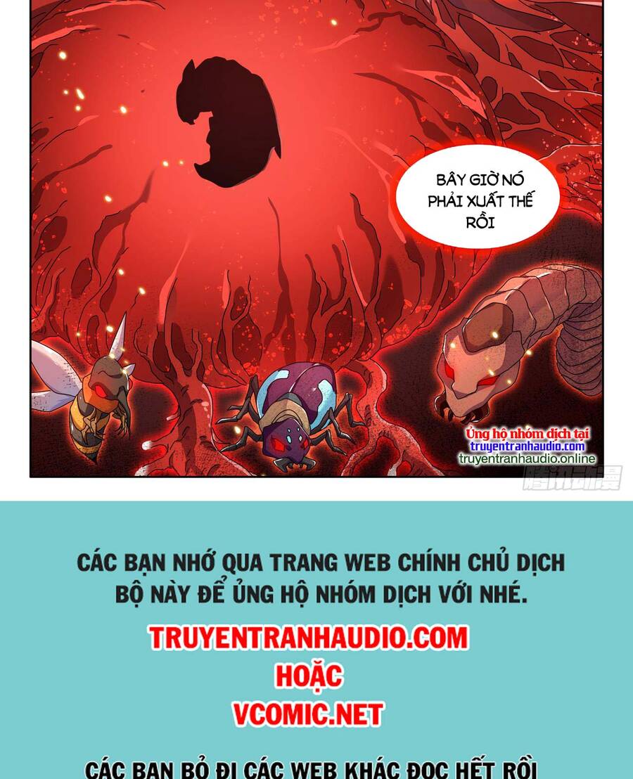 Song Tu Đạo Lữ Của Tôi Chapter 709 - Trang 2