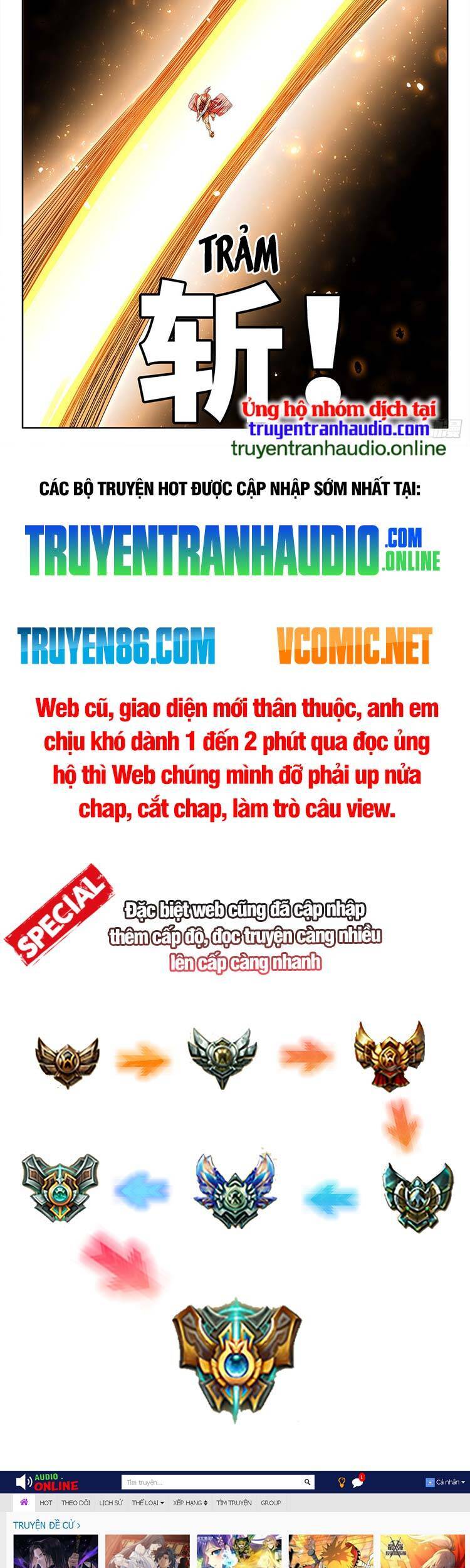 Song Tu Đạo Lữ Của Tôi Chapter 714 - Trang 2