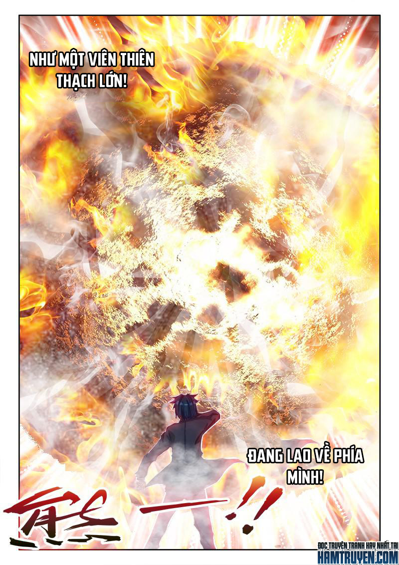 Song Tu Đạo Lữ Của Tôi Chapter 72 - Trang 2