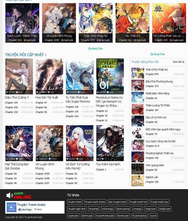 Song Tu Đạo Lữ Của Tôi Chapter 723 - Trang 2