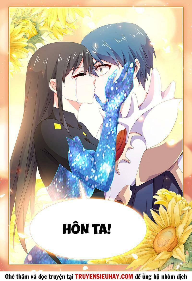 Song Tu Đạo Lữ Của Tôi Chapter 726 - Trang 2