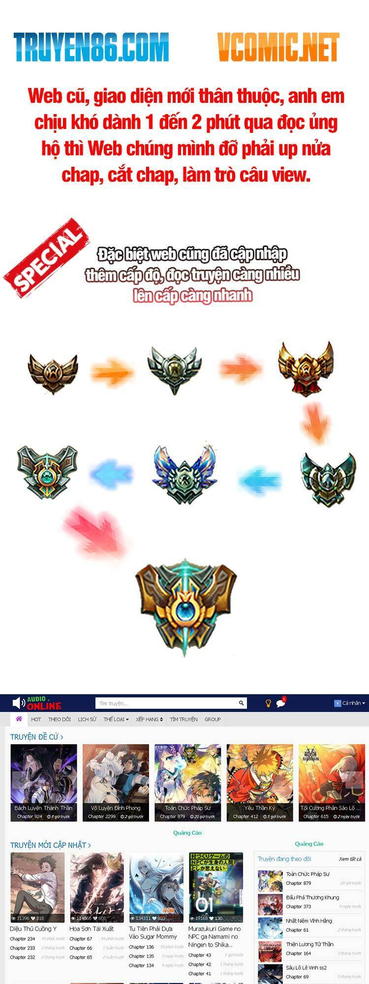 Song Tu Đạo Lữ Của Tôi Chapter 729.5 - Trang 2